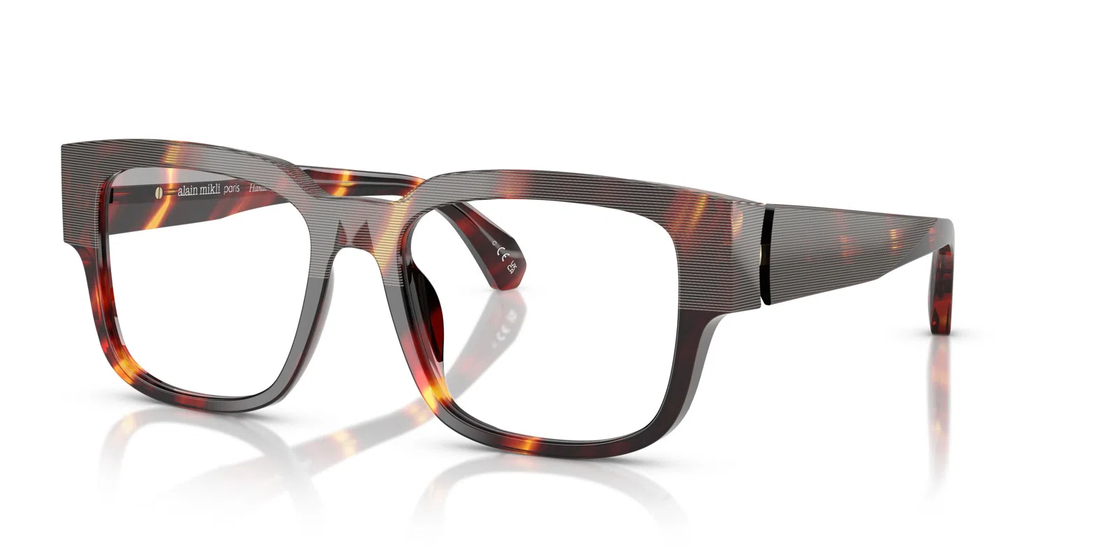 Alain Mikli 3504M Eyeglasses - view 11
